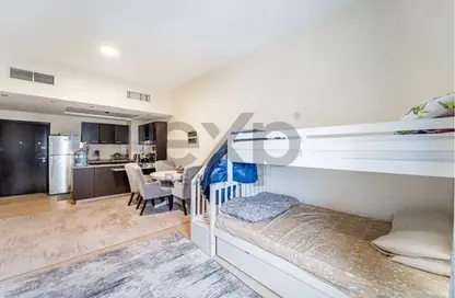 Apartment - 1 Bedroom - 1 Bathroom for sale in Al Thamam - Remraam - Dubai Land - Dubai
