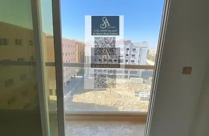 شقة - غرفة نوم - 1 حمام للايجار في 3 المويهات - المويهات - عجمان