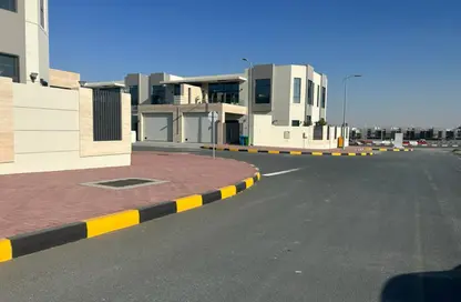 أرض - استوديو للبيع في D تلال سيتي - تلال سيتي - الشارقة