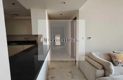 Apartment - 2 Bedrooms - 2 Bathrooms for rent in Meera - Al Habtoor City - Business Bay - Dubai