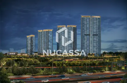 Apartment - 1 Bedroom - 1 Bathroom for sale in Sobha Solis - Motor City - Dubai