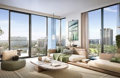 Apartment - 2 Bedrooms - 2 Bathrooms for sale in Greenside Residence - Dubai Hills - Dubai Hills Estate - Dubai