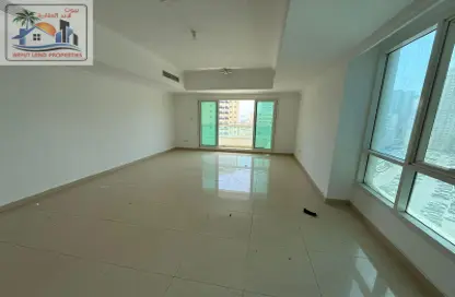 Apartment - 2 Bedrooms - 3 Bathrooms for rent in Al Majaz 2 - Al Majaz - Sharjah