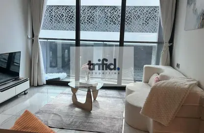 Apartment - 1 Bedroom - 2 Bathrooms for rent in Samana Hills - Arjan - Dubai Apartment - 1 Bedroom - 2 Bathrooms for rent in Samana Hills - Arjan - Dubai