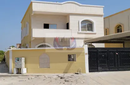 Villa - 5 Bedrooms - 5 Bathrooms for rent in Al Rawda - Ajman