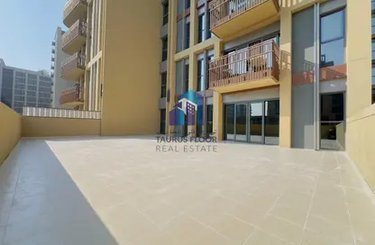 Apartment - 2 Bedrooms - 3 Bathrooms for rent in Al Yazia Plaza - Deira Enrichment Project - Deira - Dubai