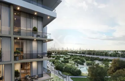Apartment - 1 Bedroom - 1 Bathroom for sale in Sobha One - Ras Al Khor Industrial - Ras Al Khor - Dubai