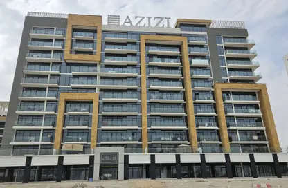 Shop - Studio for rent in Azizi Riviera 21 - Meydan One - Meydan - Dubai