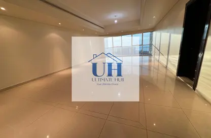 شقة - 3 غرف نوم - 5 حمامات للايجار في بناية الشيخة سلامة - شارع الخالدية - الخالدية - أبوظبي