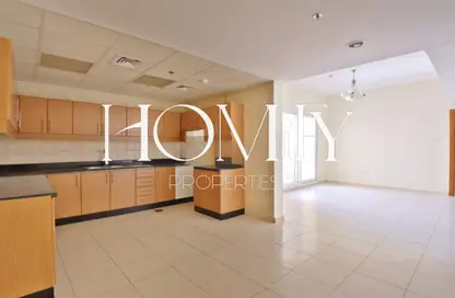 شقة - غرفة نوم - 2 حمامات للايجار في سيينا 2 - توسكان رزدنس - الضاحية 10 - قرية الجميرا سركل - دبي