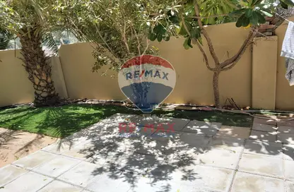 Townhouse - 4 Bedrooms - 5 Bathrooms for sale in Arabian Style - Al Reef Villas - Al Reef - Abu Dhabi