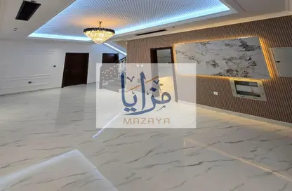 Villa - 4 Bedrooms - 6 Bathrooms for sale in Al Helio 2 - Al Helio - Ajman