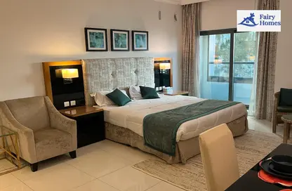 Apartment - 1 Bathroom for sale in Capital Bay Tower A - Capital Bay - Business Bay - Dubai