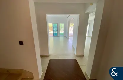 Villa - 2 Bedrooms - 3 Bathrooms for rent in District 9N - Jumeirah Village Triangle - Dubai