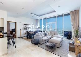 Apartment - 2 bedrooms - 3 bathrooms for sale in Oceana Atlantic - Oceana - Palm Jumeirah - Dubai