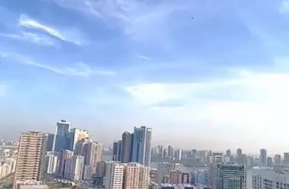 شقة - 2 غرف نوم - 3 حمامات للبيع في برج الرند - الخان لاجون - الخان - الشارقة