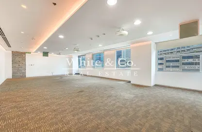 Office Space - Studio for rent in Bay Square Building 2 - Bay Square - Business Bay - Dubai