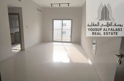 شقة - 2 غرف نوم - 2 حمامات للايجار في 2 الحميدية - الحميدية - عجمان