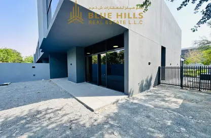 Villa - 4 Bedrooms - 5 Bathrooms for sale in Robinia - Masaar - Tilal City - Sharjah