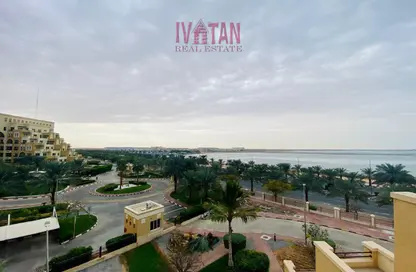 Apartment - 2 Bedrooms - 4 Bathrooms for sale in Yakout - Bab Al Bahar - Al Marjan Island - Ras Al Khaimah