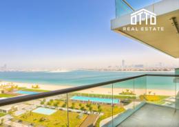Apartment - 3 bedrooms - 5 bathrooms for sale in The 8 - The Crescent - Palm Jumeirah - Dubai