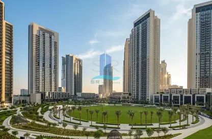 شقة - 3 غرف نوم - 4 حمامات للبيع في برج كريك جيت 1 - بوابة الخور - ميناء خور دبي (ذا لاجونز) - دبي