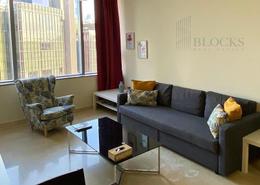 Apartment - 1 bedroom - 2 bathrooms for rent in Sky Gardens - DIFC - Dubai
