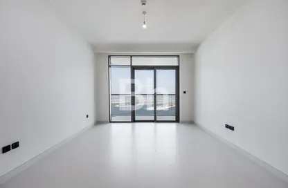 Apartment - 1 Bedroom - 1 Bathroom for rent in Marina Vista - EMAAR Beachfront - Dubai Harbour - Dubai