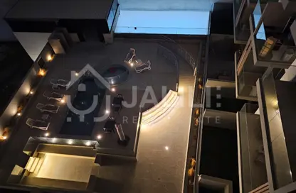 Apartment - 1 Bedroom - 1 Bathroom for rent in Bali Residences - Jumeirah Village Triangle - Dubai