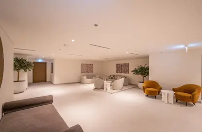 Apartment - 2 Bedrooms - 2 Bathrooms for rent in Forte 1 - Forte - Downtown Dubai - Dubai