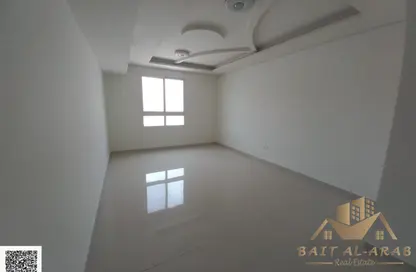 Apartment - 2 Bedrooms - 3 Bathrooms for rent in Al Tallah 2 - Ajman