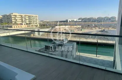 Duplex - 2 Bedrooms - 3 Bathrooms for rent in Al Raha Lofts - Al Raha Beach - Abu Dhabi