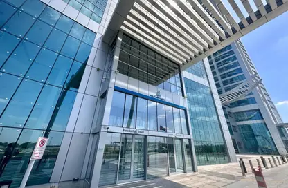 Office Space - Studio for sale in Julphar Commercial Tower - Julphar Towers - Al Nakheel - Ras Al Khaimah