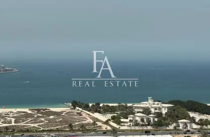 Apartment - 2 Bedrooms - 3 Bathrooms for sale in Hilliana Tower - Acacia Avenues - Al Sufouh - Dubai