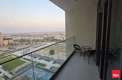 شقة - 1 حمام للايجار في بريف ريزيدينس - دبي هيلز استيت - دبي