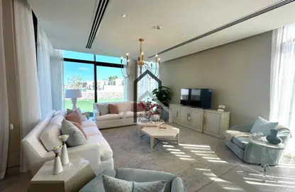 Villa - 4 Bedrooms - 6 Bathrooms for sale in Al Jubail Island - Abu Dhabi