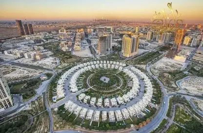 شقة - غرفة نوم - 2 حمامات للبيع في ايكزوتيكا من مارينا - ديستريكت 17 - قرية جميرا الدائرية - دبي شقة - غرفة نوم - 2 حمامات للبيع في ايكزوتيكا من مارينا - ديستريكت 17 - قرية جميرا الدائرية - دبي