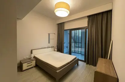 شقة - غرفة نوم - 1 حمام للايجار في سول افين - الخليج التجاري - دبي شقة - غرفة نوم - 1 حمام للايجار في سول افين - الخليج التجاري - دبي