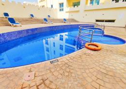 Studio - 1 bathroom for rent in Al Warsan 4 - Al Warsan - Dubai
