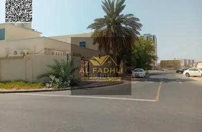 فيلا - استوديو - 8 حمامات للبيع في فلل الروضة 3 - 3  الروضة - الروضة - عجمان