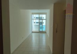 Empty Room image for: Apartment - 2 bedrooms - 3 bathrooms for sale in Ajman One Towers - Al Sawan - Ajman, Image 1