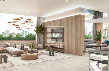 شقة - 2 غرف نوم - 3 حمامات للبيع في مساكن تايو - بوابة وصل - دبي