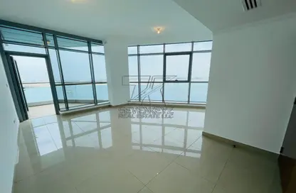 شقة - 2 غرف نوم - 2 حمامات للايجار في برج سي فيو - شمس أبوظبي - جزيرة الريم - أبوظبي