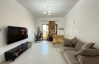 Apartment - 1 Bedroom - 2 Bathrooms for rent in Elite Sports Residence 6 - Elite Sports Residence - Dubai Sports City - Dubai