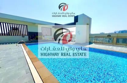 Apartment - 2 Bedrooms - 3 Bathrooms for rent in Al Nahda 2 - Al Nahda - Dubai