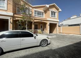 Villa - 3 bedrooms - 4 bathrooms for rent in Khalifa City A Villas - Khalifa City A - Khalifa City - Abu Dhabi