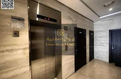 Apartment - 1 Bedroom - 1 Bathroom for rent in Al Rawda 2 Villas - Al Rawda 2 - Al Rawda - Ajman