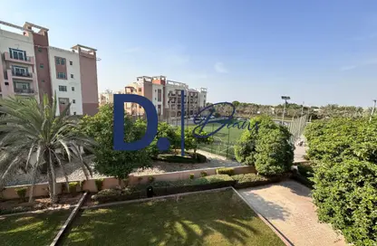 شقة - 1 حمام للايجار في الغدير - أبوظبي