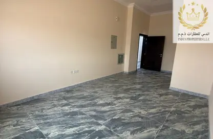 Apartment - 1 Bedroom - 2 Bathrooms for rent in Al Jurf Industrial 3 - Al Jurf Industrial - Ajman