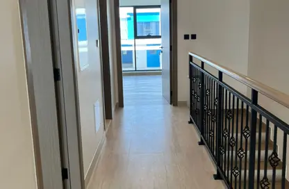 Apartment - 3 Bedrooms - 3 Bathrooms for sale in Santorini - Damac Lagoons - Dubai